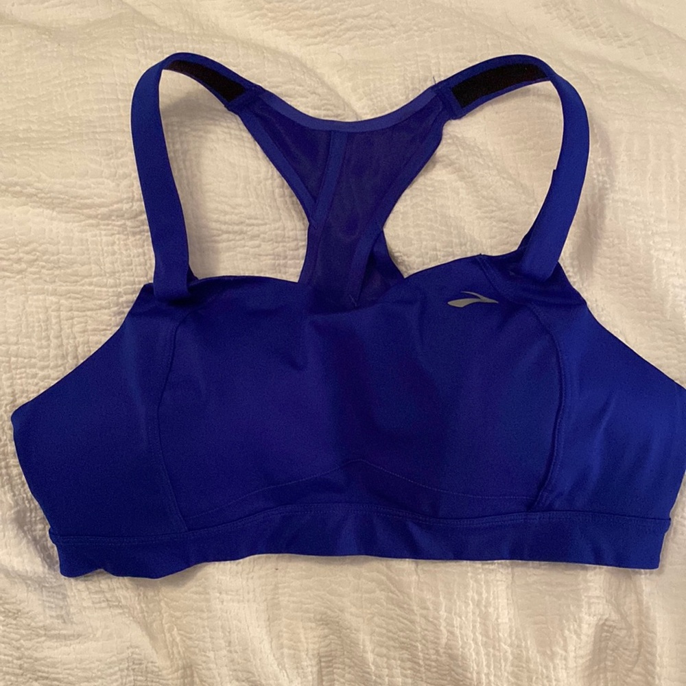 *Like new* Brooks Juno sports bra
